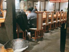 大堂-呷哺呷哺 黄金牧场 (新中关购物中心店)