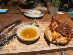 -THE CANNERY&JUJU 新鲜海鲜·牛排美食酒廊