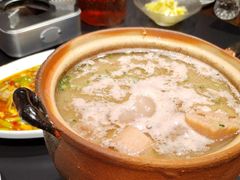 -小户人家(循礼门南国中心店)