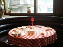 -西贝莜面村(上海百联西郊店)