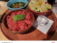 -吃饭皇帝大·土家民族菜(温州万象城店)