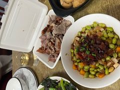 -玲燕蒸菜馆(江东路店)