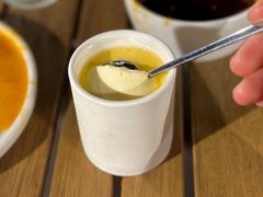 国风茉莉酪-四喜小胖·北京涮肉(五道营店)