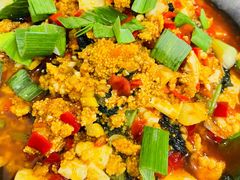 干锅鱼籽-新新湘菜馆(新中街二条店)