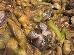 -日丰园海肠水饺·老字号大连海鲜(和平广场店)