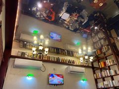 -付小姐在成都(中山公园店)