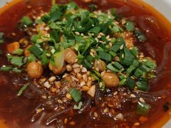 -喜家德虾仁水饺(东方宝泰店)