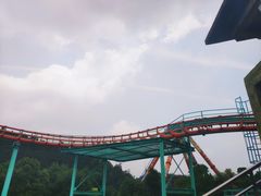 -南京银杏湖乐园