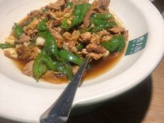 -费大厨辣椒炒肉(吉联MALL店)
