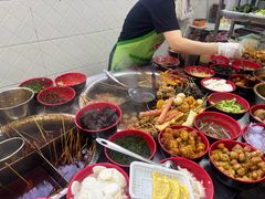 -小吴水煮(羊子巷店)