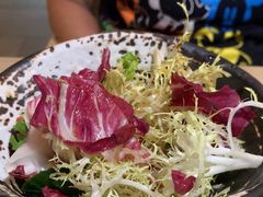 -御瀛日本料理