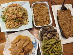 -腰子哥烤串(石佛营炫特店)