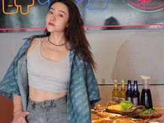 -卞二小串·鹤岗烧烤·坑烤(永定路店)