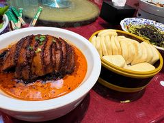 -乔家满族八大碗(流水沟店)