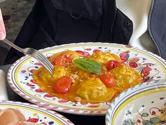 MelonParma蜜瓜火腿-Alimentari Grande(东湖路店)