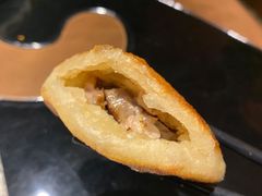 肉夹馍-蒙古人烤羊大师(工农大路创始店)