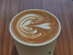 -Seesaw Coffee(88铜仁路店)