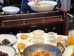 -南景饭店(万家丽路店)