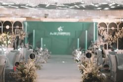 -中谷小南国花园酒店·宴会厅