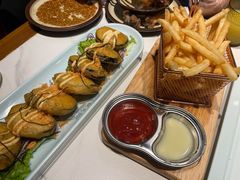 -状元阁烧烤(新华路总店)