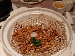 -王府井酒店(金桥港湾店)