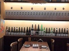 -鸟幸 TORISAKI 炭火居酒屋