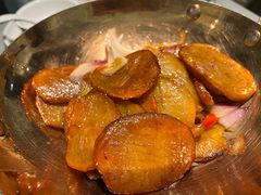 -绿茶餐厅(广州天河城店)