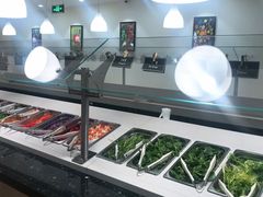 -So Lounge索兰至餐厅(蓝色港湾店)