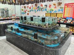 -渔码头食府(蓬莱阁店)