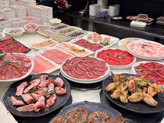 -多迷烫菜广场(水心大厦店)