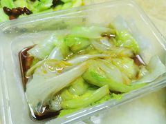 -姚姚酸菜鱼·金戈戈香港豉油鸡(喜荟城联名店)