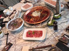 -肆味(东原1891江景店)