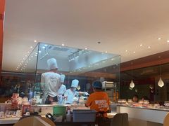 -新一番三文鱼寿司(红城湖店)