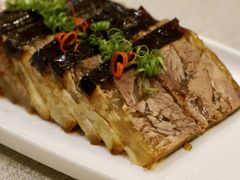 -杭州JW万豪酒店-万豪中餐厅