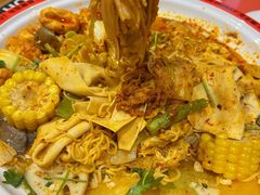 -文立新麻辣烫(合生汇21街区店)