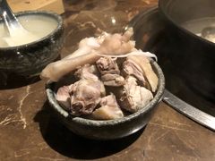 -同仁四季椰子鸡(海岸城天利店)
