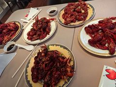 -王宝和大酒店大堂吧(九江路店)