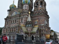 -滴血救世主教堂