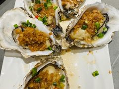 -神洲四海大酒楼(王府井澳门中心店)