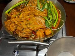 -小螺大作·螺蛳粉火锅(林和西店)