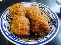 -小放牛河北菜(军校店)