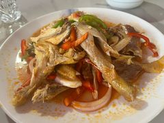 -马白开来特色羊排揪片子  (总店)