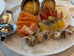 -海皇食府(水都假日酒店店)