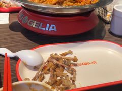 -胖哥俩肉蟹煲(梅溪步步高店)