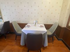 -新侨三宝乐西餐厅(崇文门店)
