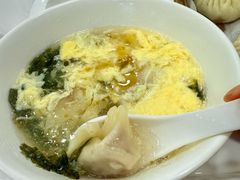 -老胜香包子铺(天津机场店)