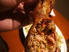 -気楽亭和食料理(气乐亭大世界本店)