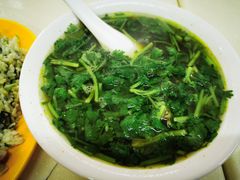-舒蔡记生煎菜饭(云南中路店)