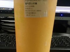 -奈雪的茶(华侨城创意园店)