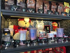 -星巴克(来福士2F店)